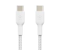 BELKIN Kabel USB-C 60W 15cm - 1324178 - zdjęcie 3